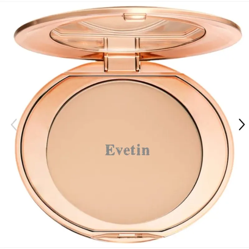 Kompaktni podešavanje praha