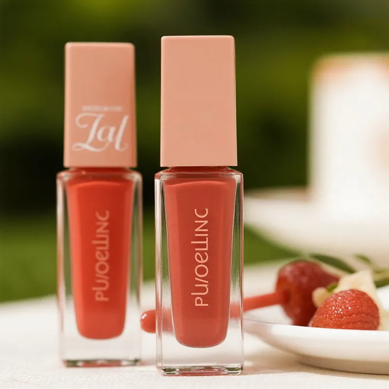 Prilagođena ambalaža za sjaj usana