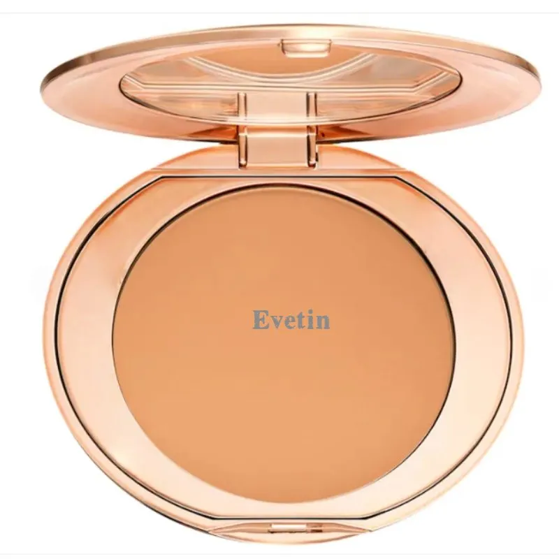 Prašak za lice za zrelu kožu