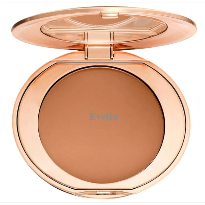 Prašak za lice za masnu kožu