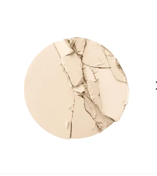 Prašak za podešavanje lica