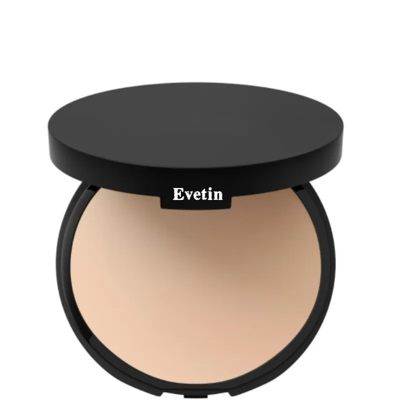 Pritisnuti prah za masnu kožu