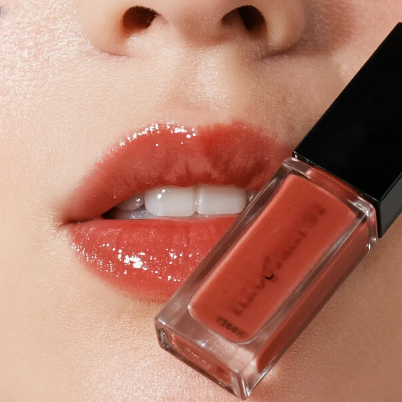 Privatni label Sjajni sjaj Proizvođači