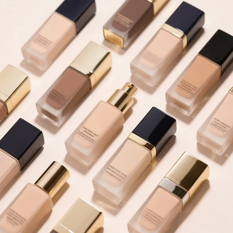 Veganski fondacija Proizvođač bez talka